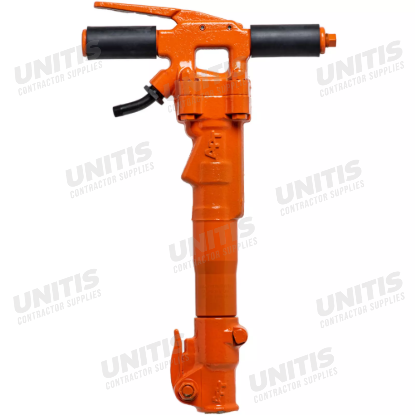 APT M117 Paving Breaker