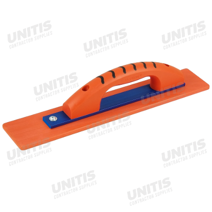 Kraft 16"x3" Orange Thunder with Ko-20 Technology Hand Float with Proform Handle