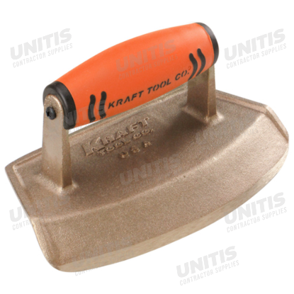 Kraft 24" . Chamfer Tube Bronze Edger with Proform Handle