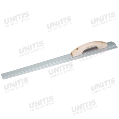 Kraft 30" Tapered 3-1/8" to 1-7/8" Mag Darby with 1 Wood Handle