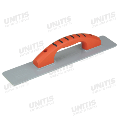 Kraft 16"x3-1/8" Se Thinline Pro Mag Hand Float with Proform Handle