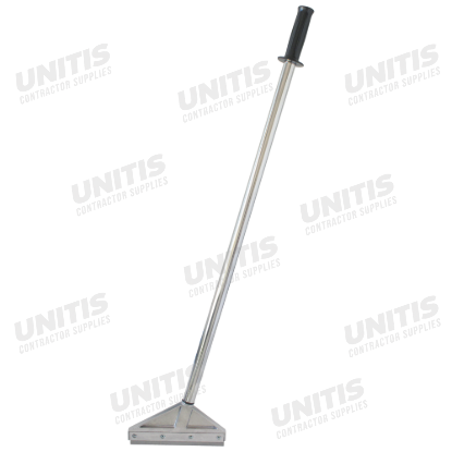 Kraft 8" Blade Telescoping Floor Scraper with Adjustable 36" to 59" Handle
