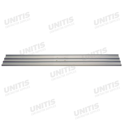 Kraft 48"x8" Se Magnesium Bull Float with O Bracket