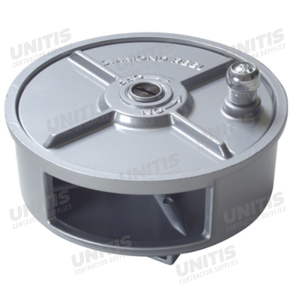 Kraft Metal Tie Wire Reel