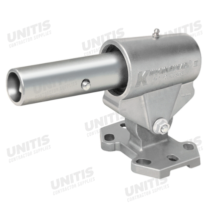 Kraft Knucklehead Ii Tilt Float Bracket - 6 Hole