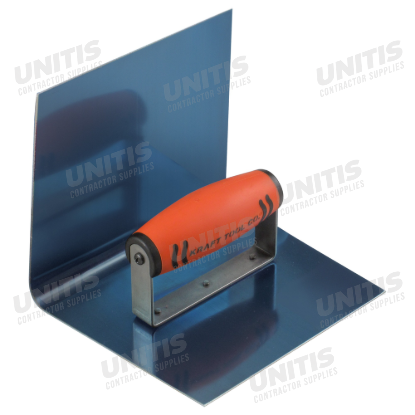 Kraft 7"x6"x6" 1/2"R (No Batter) Inside Step Tool with Proform Handle