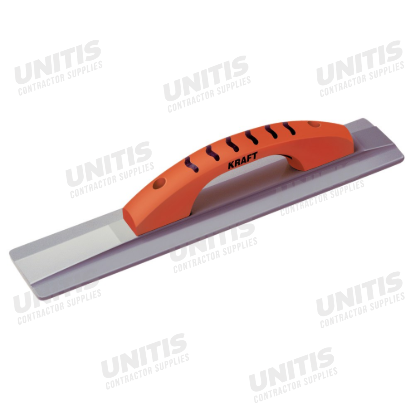 Kraft 20"x3-1/4" Se Magnesium Hand Float with Proform Handle