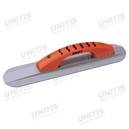 Kraft 16"x3-1/4" Re Magnesium Hand Float with Proform Handle