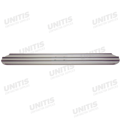 Kraft 48"x8" Re Magnesium Bull Float with O Bracket