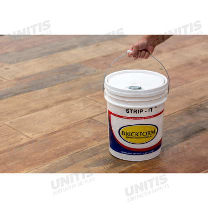 Brickform Strip-It - 5 Gallon