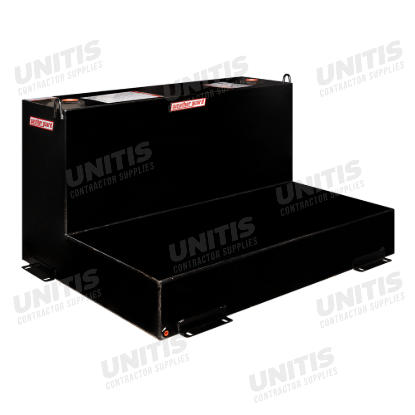 Weather Guard Steel Transfer Tank - 110 Gallon - Rectangular