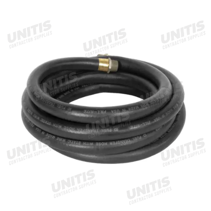 Fill-Rite Fuel Transfer Hose - 1" x 20'