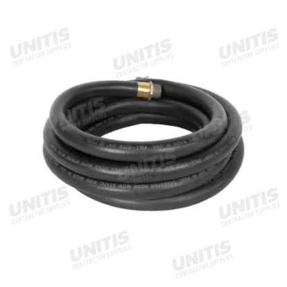 Fill-Rite Fuel Transfer Hose - 3/4" x 20'