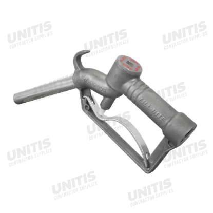 Fill-Rite Aluminum Manual Nozzle - 3/4"