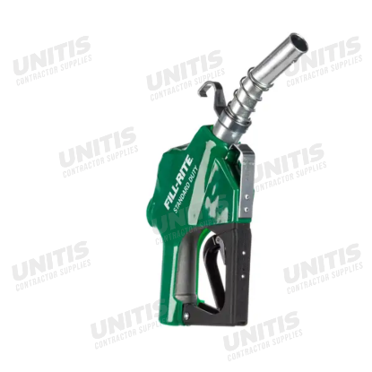 Fill-Rite Automatic Diesel Spout Nozzle - 1" - Green