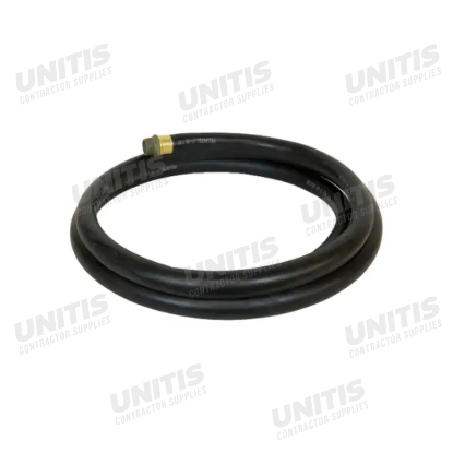 Fill-Rite Fuel Transfer Hose with Static Wire - 1" x 12'