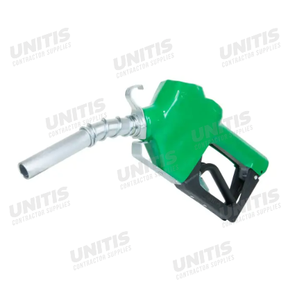 Fill-Rite Automatic Diesel Spout Nozzle - 3/4" - Green