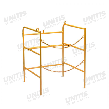 Allegro Manhole Guard Rail - 33"