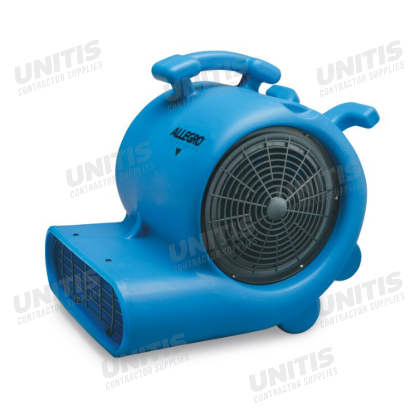 Allegro 3-Speed Carpet Dryer Blower