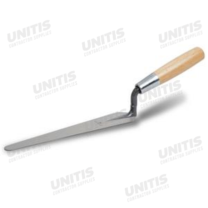 Marshalltown 10" x 2" Coke Trowel