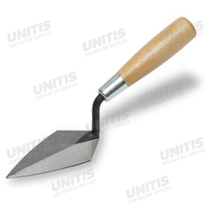 Marshalltown 5" x 2-1/2" Pointing Trowel