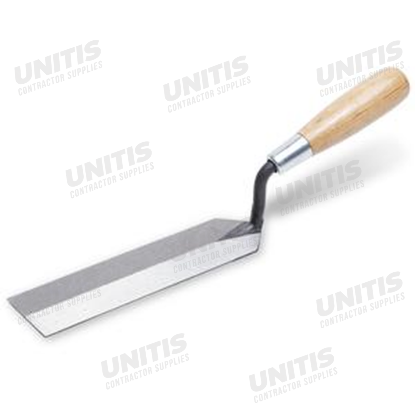 Marshalltown 8" x 2" Margin Trowel
