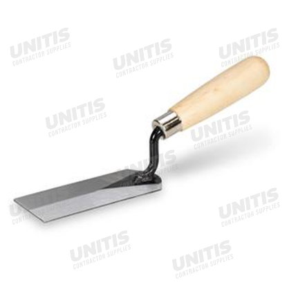 Marshalltown 5" x 2" Margin Trowel