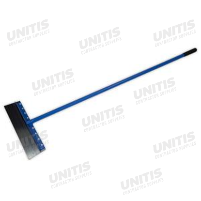 Marshalltown 20" x 4" Floor Scraper with Handle
