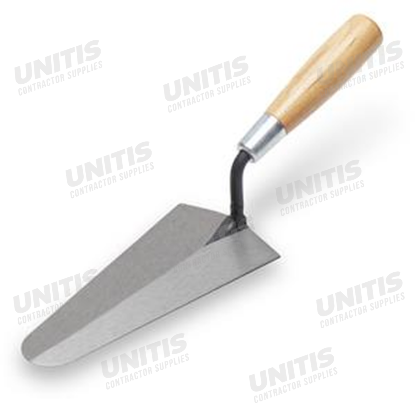 Marshalltown 7" x 3-3/8" Gauging Trowel