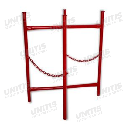 Marshalltown 30" Folding Mortar Stand