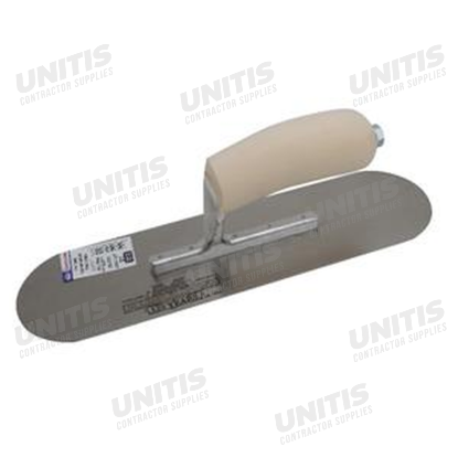 Marshalltown 12" x 3-1/2" Pool Trowel