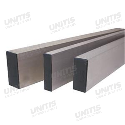 Marshalltown 1" x 4" x 6' Mag Screed/Browning Rod