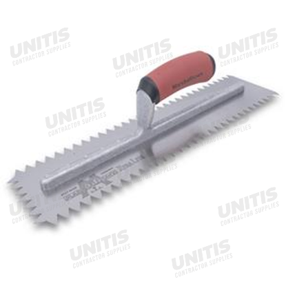 Marshalltown 16" Scratcher Trowel