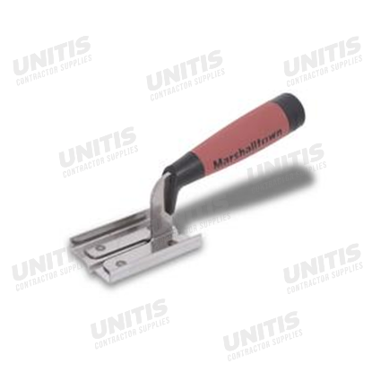 Marshalltown Western Groover - Durasoft Handle