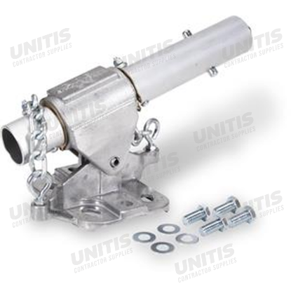 Marshalltown Rotaleveler Bull Float Bracket