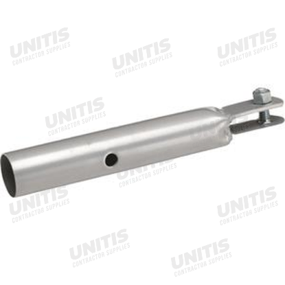 Marshalltown Push Button/Clevis Adapter