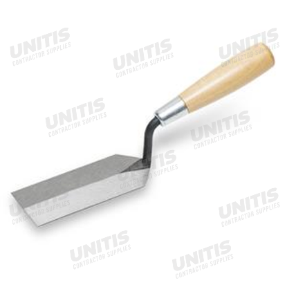 Marshalltown 5" x 2" Margin Trowel