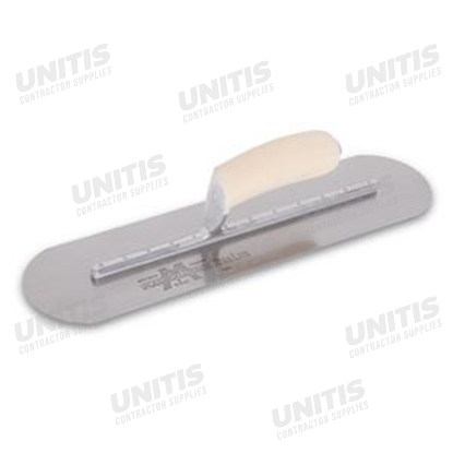 Marshalltown 20" x 5" Pool Trowel