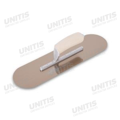 Marshalltown 16" x 4-1/2" Gs Pool Trowel
