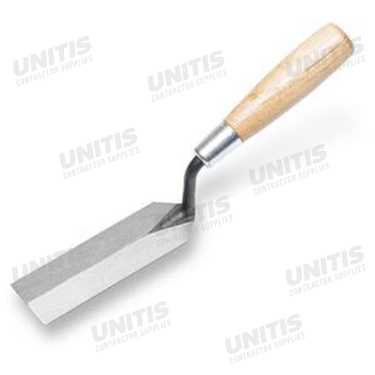 Marshalltown 5" x 1-1/2" Margin Trowel