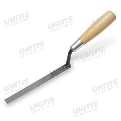 Marshalltown 6 3/4" x 1/2" Tuck Pointer