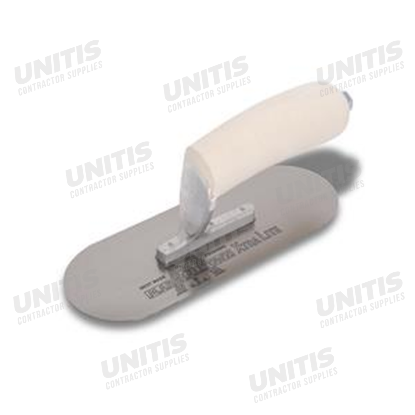 Marshalltown 10" x 3" Pool Trowel