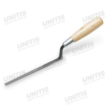 Marshalltown 6 3/4" x 5/16" Tuck Pointer