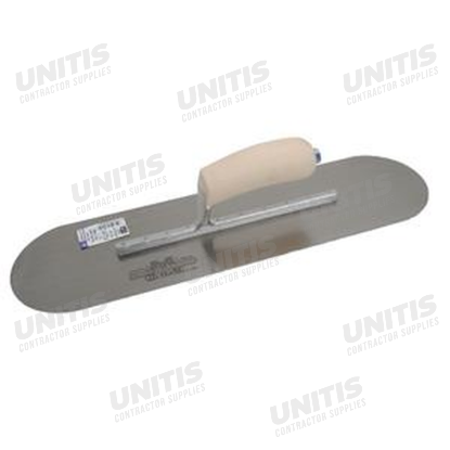 Marshalltown 18" x 5" Pool Trowel