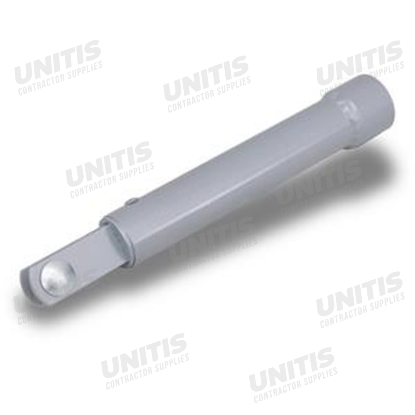 Marshalltown Threaded/Clevis Adapter