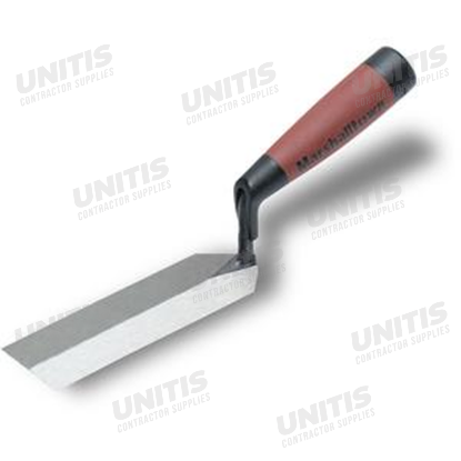 Marshalltown 8" x 2" Margin Trowel - Durasoft Handle