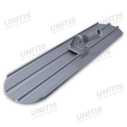 Marshalltown 42" x 8" Round End Magnesium Bull Float