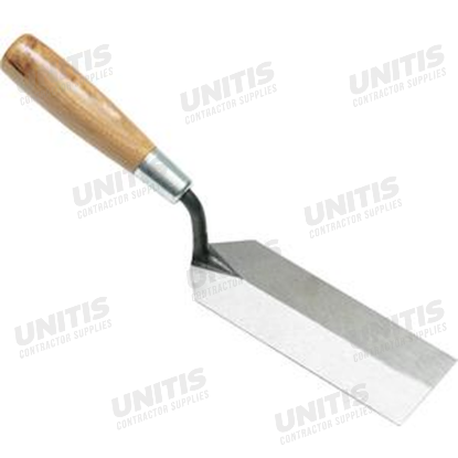 Marshalltown 6" x 2" Margin Trowel