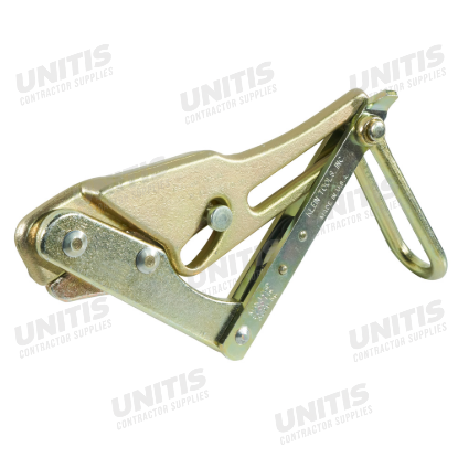 Klein Tools Chicago Grip for Bare Wire 0.5 to 0.7"