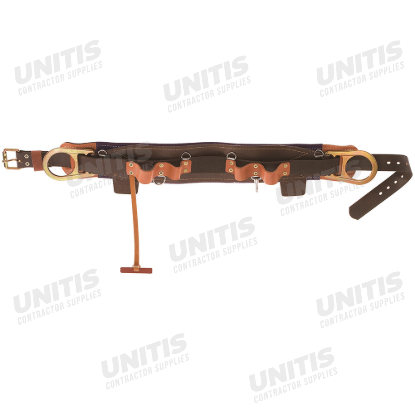 Klein Tools Fixed Body Belt 28"